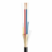 Кабель NetLink УКО-2G.657A1+2×1.0мм
