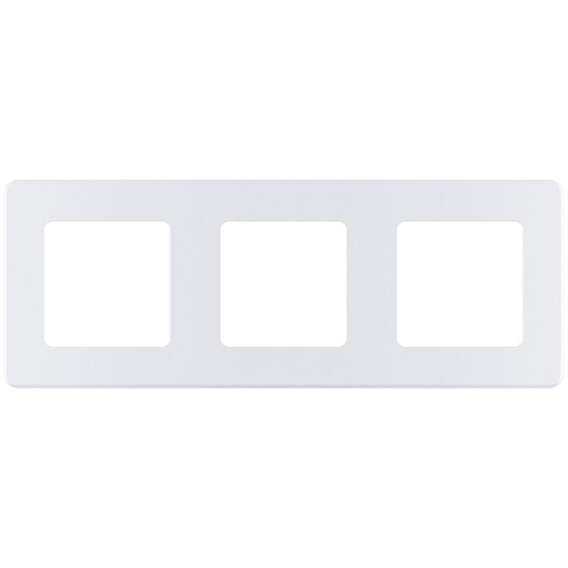 Рамка 3-м Inspiria жемчуж. Leg 673956