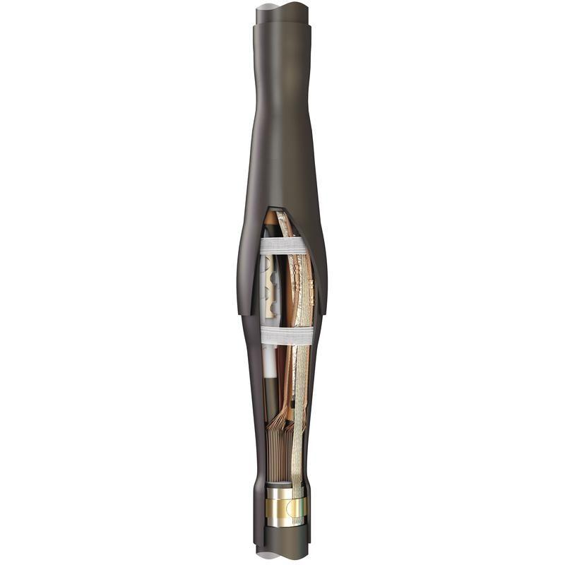 Муфта кабельная соединительная 3ПСТ-10-150/240-Б КВТ 66295