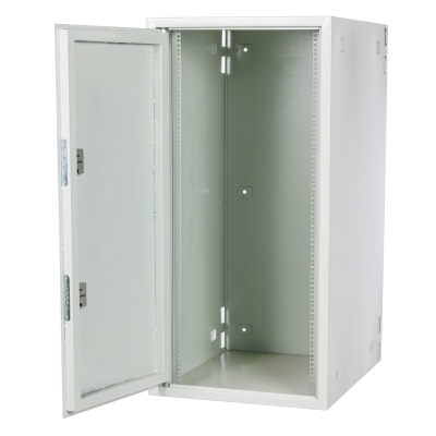 Шкаф антивандальный ШТА Е-422 регулируемые стойки 19