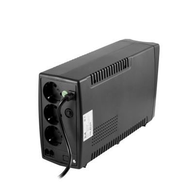 ИБП 3Cott-550-HML Home Line 