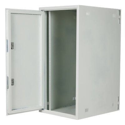 Шкаф антивандальный ШТА Е-422 с DIN рейками 19