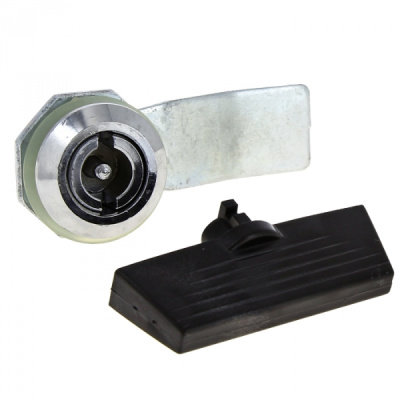 Замок металлический бородка 22-20/55 IP54 EKF PROxima