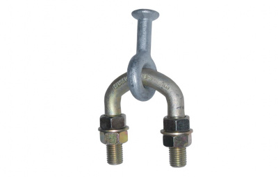 Узел крепления КГП-7-2Б