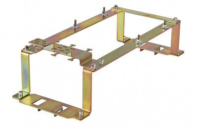 Кронштейн для крепления МКО-П2 универсальный ССД