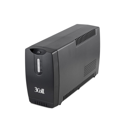 ИБП (UPS) 3Cott 1050-OFC Office Line