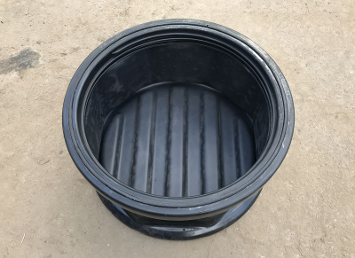 Основание колодца КН-780