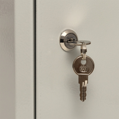 Щит распред, встраиваемый ЩРВ-36 (520х340х120) IP31 EKF PROxima