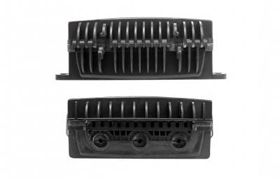 Муфта-кросс МКО-П2/СМ3-2/2SC-2SC-2SC/APC -2SC/APC ССД