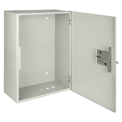 Шкаф антивандальный ШТА Е-1 (распашной)