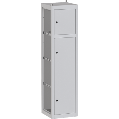 Каркас ВРУ-2 Unit S сварной IP31 (1800х450х450) EKF PROxima