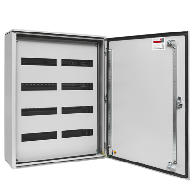 Фальш-панель на 168 модуля для 100,65,27 "Гранит" EKF PROxima