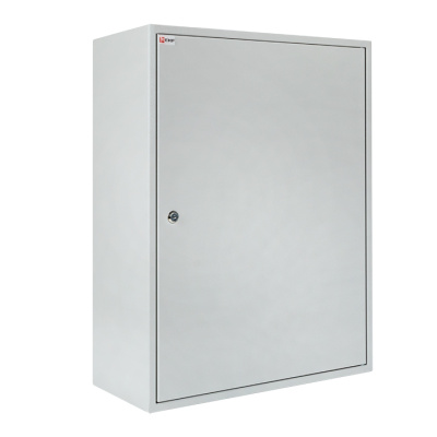 Щит с монтажной панелью ЩМП- 60,40,40 (ЩМП-11) IP31 EKF PROxima