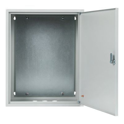 Щит с монтажной панелью ЩМП-50,40,22 (ЩРНМ-2) IP31 EKF Basic