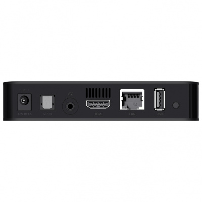  Infomir MAG322,  IPTV 3D приставка