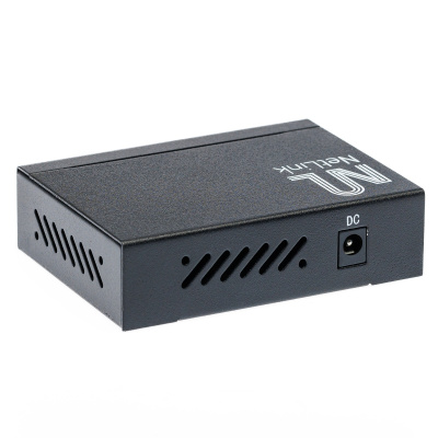 Коммутатор NL-SW-5F