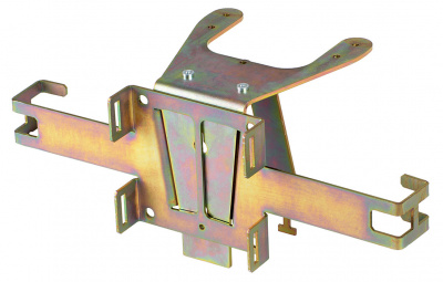 Кронштейн для подвески МКО-С6, С7 (с запасом)