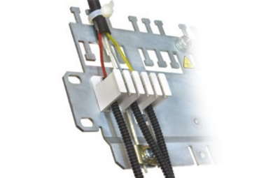 Узел ввода ОК ВКР-3 4-3,0 с транспортными трубками 3,0 мм (12 м) ВОКС ССД