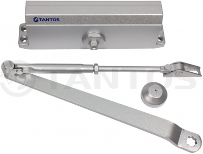 Дверной доводчик  Tantos TS-DC085 Freeze