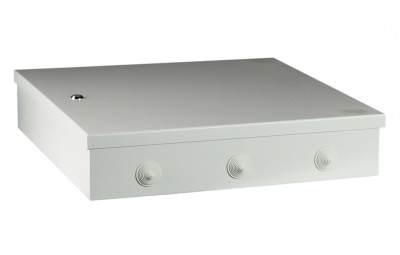 Шкаф ШРН-В/300 под плинты LSA-PROFIL,без плинтов ССД