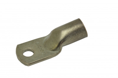 Наконечник медный луженый ТМЛ 300-16-27 EKF