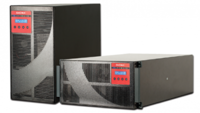 Источник бесперебойного питания ИБП 1ф 5кВА 15х9Ач DKC SOLOMD5A15