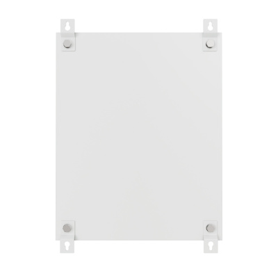 Термошкаф настенный ip66 400x300x500 (ШxГxВ) серый (RAL 7035), SRT06-4030.50-GY