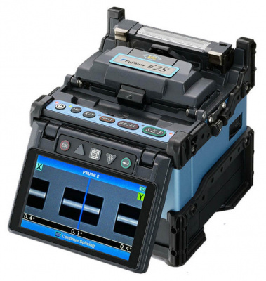 Аппарат сварочный Fujikura 62S+ KIT С