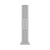 Колонна 0.71м алюм. сер. метал. RAL 9006 DKC 09594 Колонна 0.71м алюм. сер. метал. RAL 9006 DKC 09594