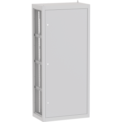 Каркас ВРУ-1 Unit S сварной с внутренней комплектацией (1800х800х450) IP31 EKF PROxima