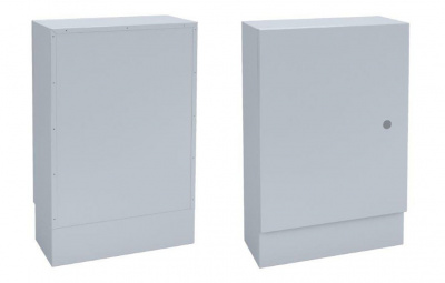 Шкаф ШРП-В/800-Р-ПВТ-10 ССД