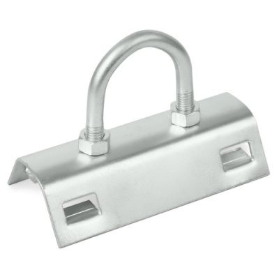 Узел крепления УК-Н-01 оцинкованный