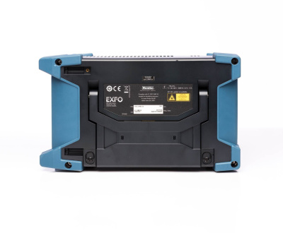 Модульная платформа EXFO FTB-4-PRO-BTY