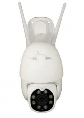 Камера Wi-Fi Tantos IПоворотка плюс