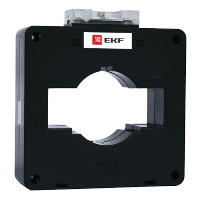 Трансформатор тока ТТЭ-100-1200/5А класс точности 0,5 EKF PROxima