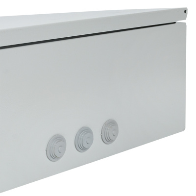 Щит с монтажной панелью ЩМПг- 65,50,22 (ЩРНМ-3) IP54 EKF PROxima