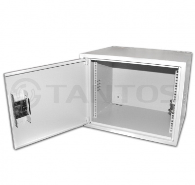 Телекоммуникационный шкаф  Tantos TSn-7U450W-VD
