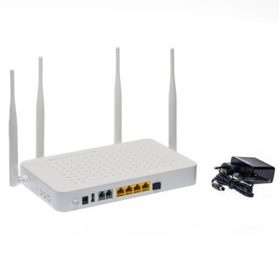 Абонентский терминал BDCOM P1704-4GV-22A