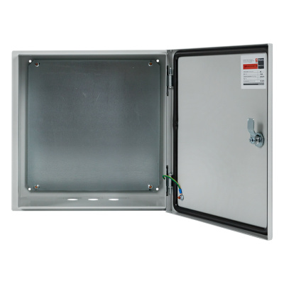 Щит с монтажной панелью ЩМПг- 40,30,22 (ЩРНМ-1) IP54 EKF PROxima