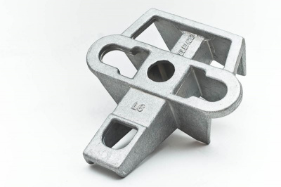 Универсальный кронштейн UPB