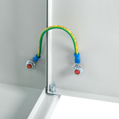 Щит с монтажной панелью ЩМП- 65,50,22 (ЩРНМ-3) IP31 EKF PROxima