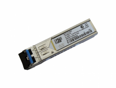 Трансивер Cisco GLC-LH-SMD