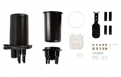 Набор для сборки муфты МТОК-Л7/48-1КС1645