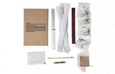 МВССК 30/50-ССД Компрессионная разв.муфта на 30/50 пар