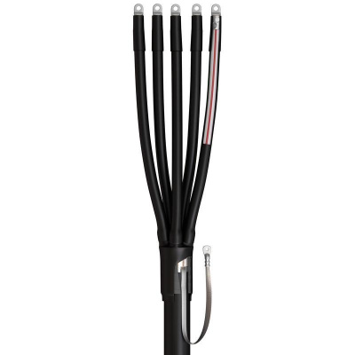 Муфта кабельная концевая 5ПКТп-1-25/50-Б КВТ 60328