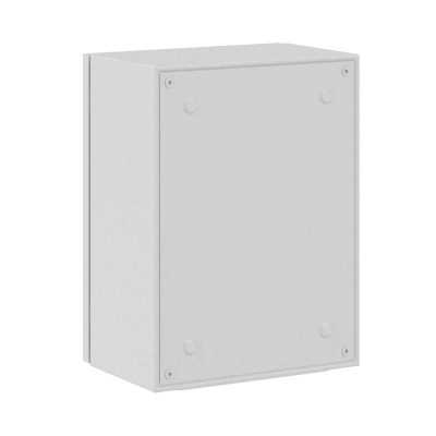 Корпус ST 400х300х200мм с прозр. дверью и монтажн. панелью DKC R5STX0432