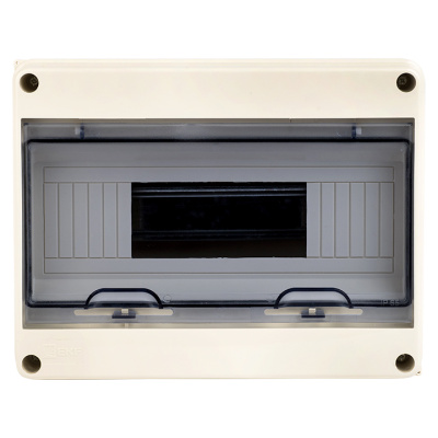 Щит распред, навесной ЩРН-ПГ-12 (198х254х106) IP65 EKF PROxima