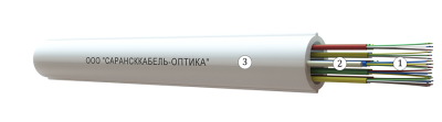 Кабель ОКВнг(А)-HF-РМ-(G.657.А)