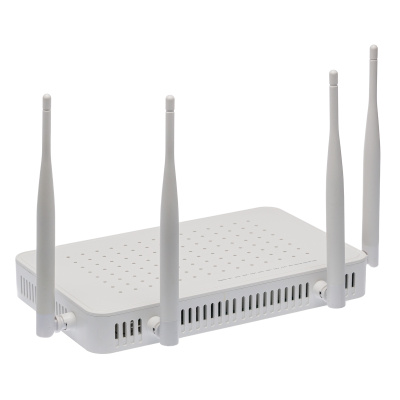 Абонентский терминал BDCOM P1704-4GV-22A