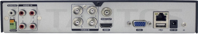 Видеорегистраторы HD  Tantos TSr-UV0417 Eco